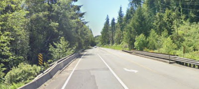 US 101 Paving To Begin Hoquiam North