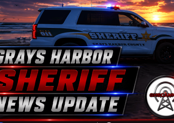 Autistic 13-Year-Old Taken Into Custody After Armed Standoff With Deputies Near Elma