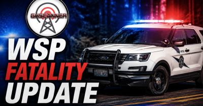 Two Raymond Residents Killed in Motorcycle Crash on State Route 105