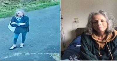 Missing Person Alert: South Bend Police Seeking Public's Help