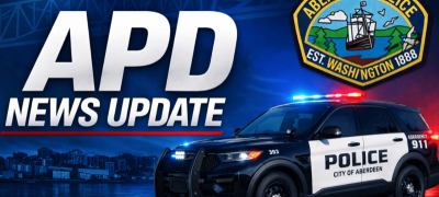 Aberdeen Police Arrest Two Men in Internet Crimes Against Children Investigation