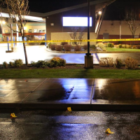 Multiple Shots Fired, One Taken Into Custody In Aberdeen Overnight