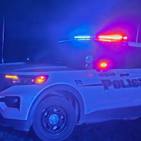 Hoquiam's Hit and Run Suspect Located In Ocean Shores