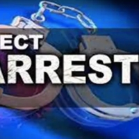 GHDTF Investigates Hoquiam Burglary, Makes Arrest!