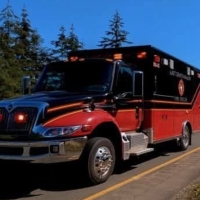 Following too Close, Vehicle Strikes Another On SR12/ SR8 Saturday
