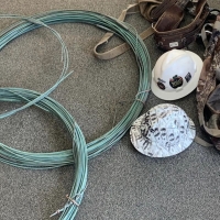 Deputies Arrest Three in $50,000 Copper Wire Theft That Occured Near Hoquiam