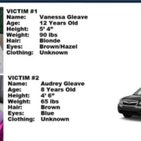 Montesano Police Clarify Amber Alert After Initial Report Incorrectly Linked to Local Area