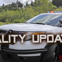 Medical Emergency Leads to Fatal Single-Vehicle Crash Near Montesano