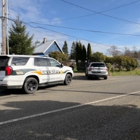 Drug Task Force Serves Search Warrant in Montesano, Seizes Meth and Cocaine Makes Arrests