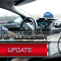 Bicyclist Injured in Collision at Ocean Shores Intersection