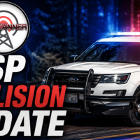 Driver Airlifted Following DUI Crash Near Raymond