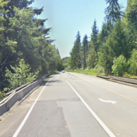 US 101 Paving To Begin Hoquiam North