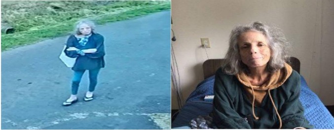 Missing Person Alert: South Bend Police Seeking Public's Help
