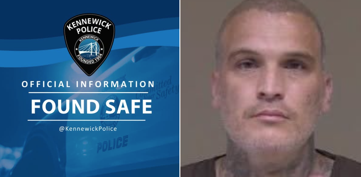 4-Year-Old Kidnapped By Father In Dangerous Situation Found Safe, Father Still Outstanding