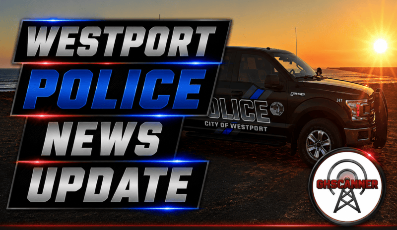 Search Continues for Missing/Endangered Person After Multi-Day Effort at Westport Light State Park
