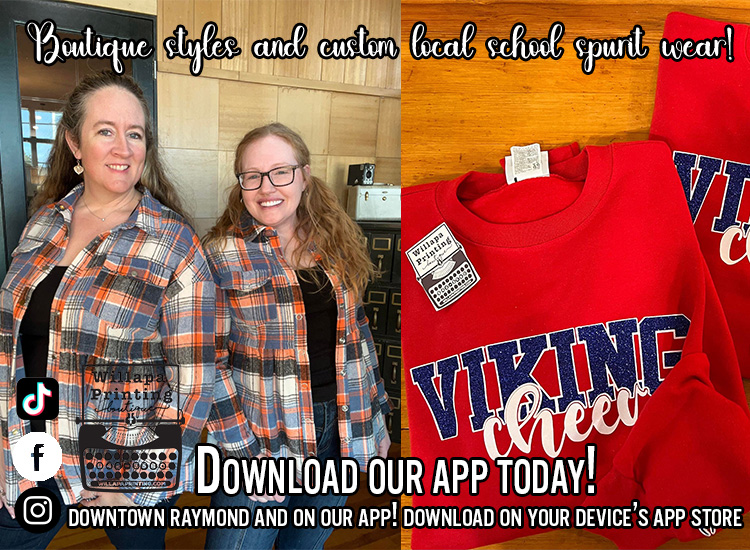 Willapa Printing