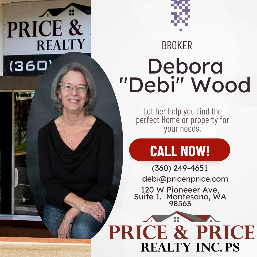 Debi Wood Price N Price