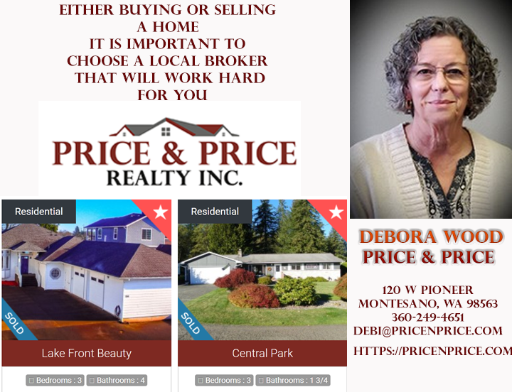 Debi Wood Price N Price