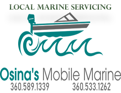 Osinas Mobile marine