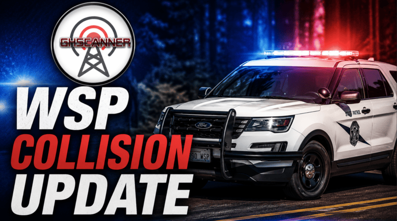Two Injured in Three-Vehicle DUI Collision on US 12 Near Rochester